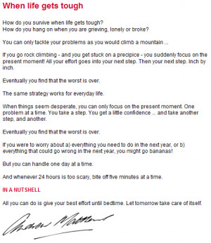 when life gets tough lggs730259 31525 20120913 215027 being a