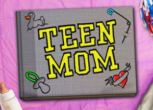 Teen Mom Shizznet!
