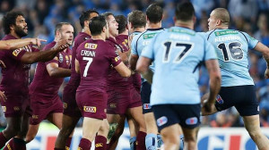 State of Origin 2015: Best quotes from Queensland and New South Wales ...