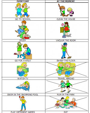 Basic Stretching Exercises