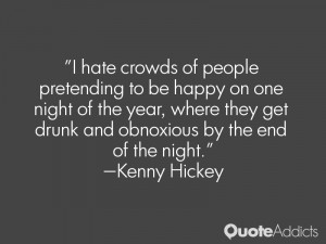 Kenny Hickey