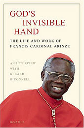 life and work of francis cardinal arinze gerard o connell