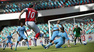 FIFA 13 - I quote di stampa e community