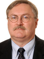 David Strickland Photo