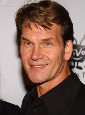 Patrick Swayze
