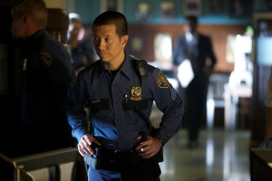 Grimm': Reggie Lee’s Wu gets invite to wesen party – NFP