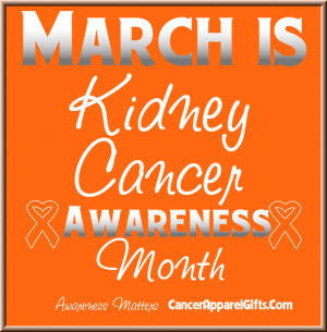 Cancer Apparel - Awareness Blog - Spreading awareness one t-shirt at a ...