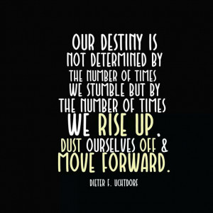 ... Quotes, Moving Forward, Mormons Quotes, Lds General Conference Quotes