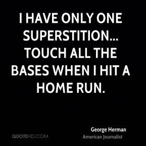 Superstition Quotes