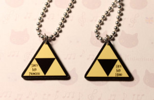 Legend Of Zelda Love Quotes Legend of zelda triforce
