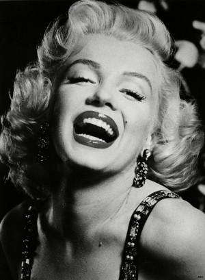 Marilyn Monroe: Icon