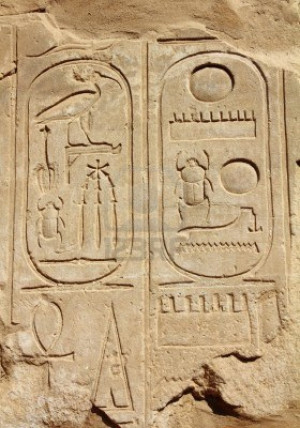 Egyptian Ancient Egypt Hieroglyphics