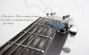 quotes jimi hendrix guitars guitar picks Tools Guitars HD Wallpaper