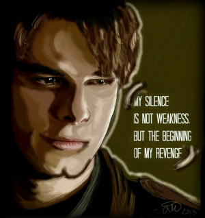 Kol Mikaelson Quotes Kol mikaelson quote by