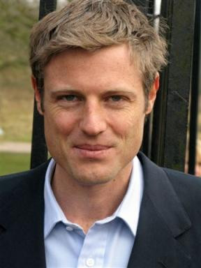 Zac Goldsmith MP writes for the Green Guardian From Surrey Comet