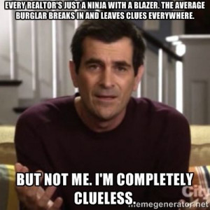Modern Family Quotes!