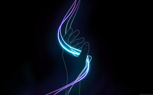 the dark side of light that s the best title i could think of for what ...