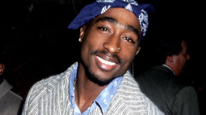 ... Tupac Shakur is finally getting his star on the Hollywood Walk of Fame