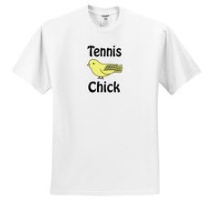 EvaDane - Funny Quotes - Tennis Chick. Tennis. Sports. Humor. - T ...