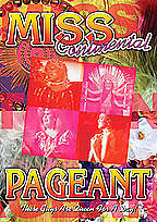 Miss Continental Pageant