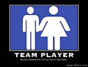 Team Player