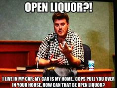 ... funny funnies quotes open liquor trailer park boys ricky trailers