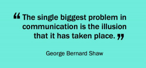 Communicating about debt