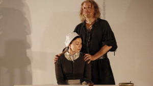 Elizabeth Proctor The Crucible Anita hegh (elizabeth proctor)