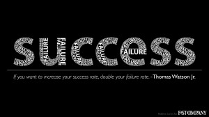 ... to Fast Company Leadership for a quote to get your week started right