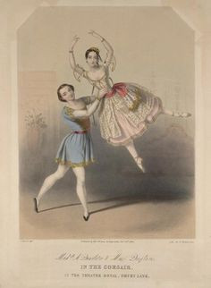 Romantic Era Ballet was influenced by all the aspects of romanticism ...