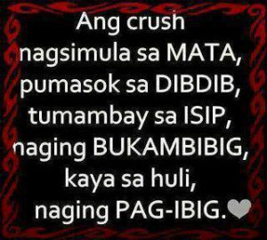 935491 478239632262315 854695348 n Crush Quotes , Pagibig Quotes