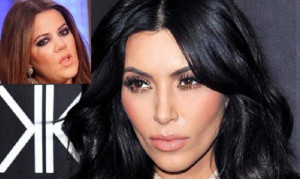 Kim Kardashian Slams Khloe Kardashian On Twitter – The Reason Why ...