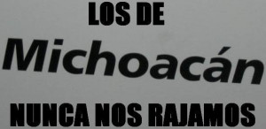 PURO MICHOACAN Image