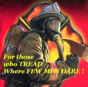 Brotherhood Firefighter Quotes http://www.usfra.org/profile ...