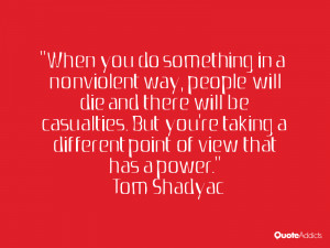 Tom Shadyac