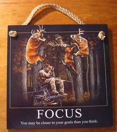 funny hunting quotes | More