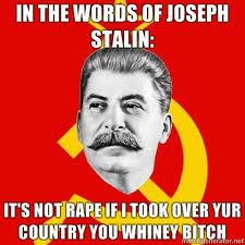 Joseph Stalin Quotes, General Secretary of the Communist Party of the ...