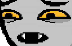 Homestuck Reaction Gifs