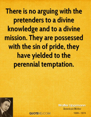 Sayings and Quotes About Pretenders