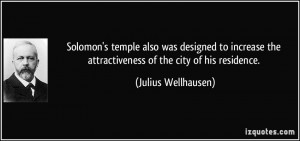 Attractiveness Quotes