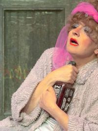 Miss Hannigan, may we please have our breakfast now?