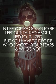 Fool me once, shame on you. Fool me twice, shame on me. Don't worry ...