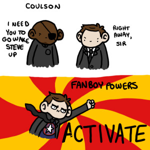 ... Steve Rogers avengers Nick Fury Coulson agent phil coulson the avengrs