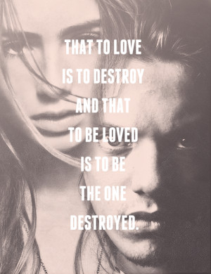 Jace & Clary Jace & Clary