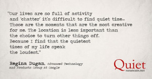 Quiet: The Power of Introverts - By Susan Cain