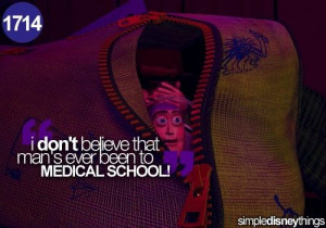 Toy Story- movie quote