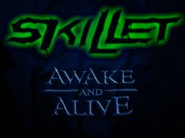 Skillet Awake And Alive 3 Years Ago In Other 16 Comments More Like ...