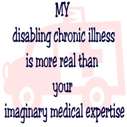 Invisible Illness Quotes