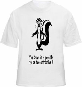 Pepe Le Pew Quotes In French
