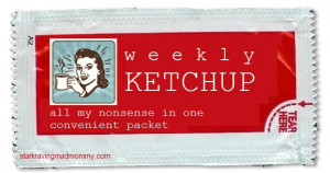 Weekly Ketchup: You Will Never Have to Fight Off Hordes of Homophobes ...